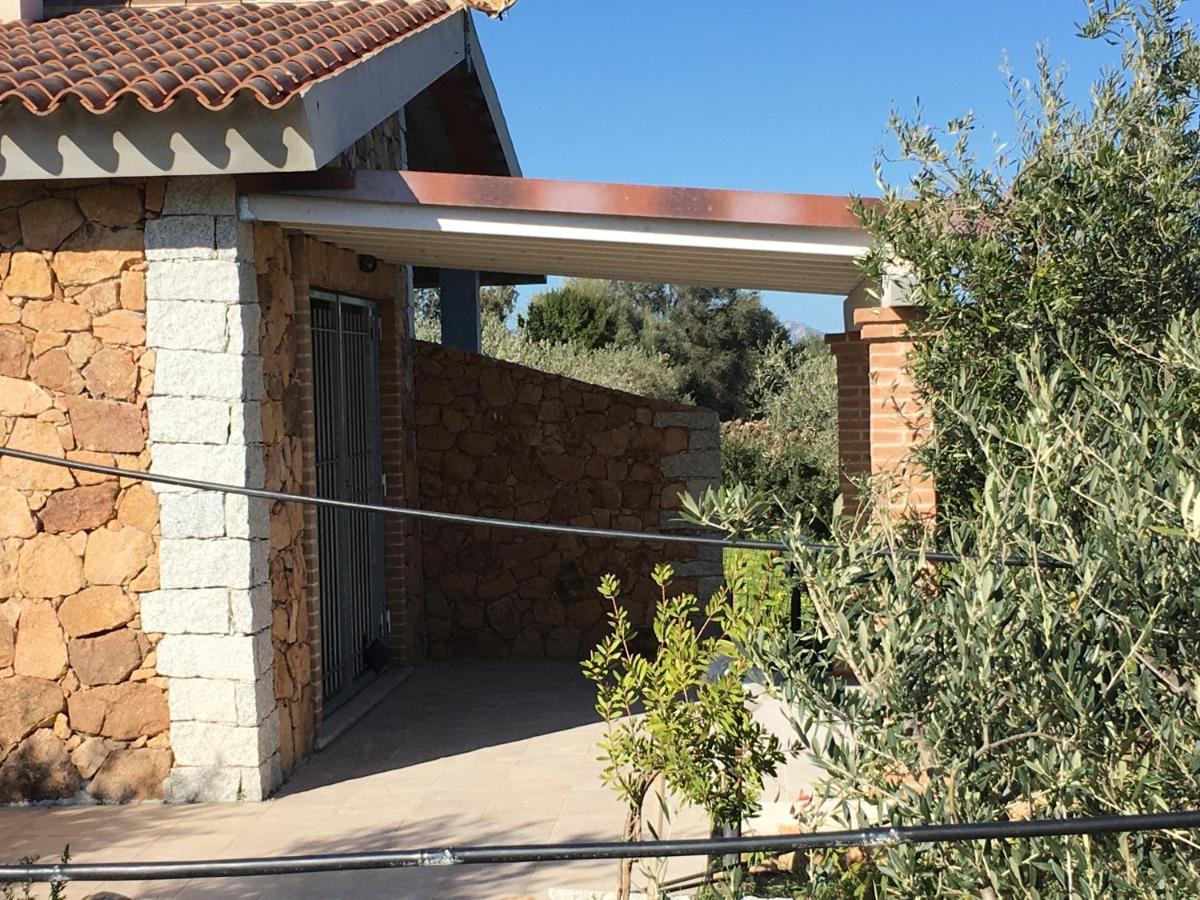 Sa Tanca De Mannoi Guest House Orosei Exterior photo